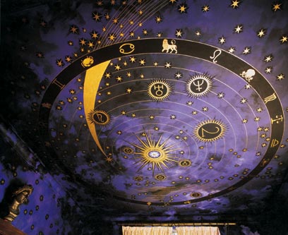Photo of ceiling (link)