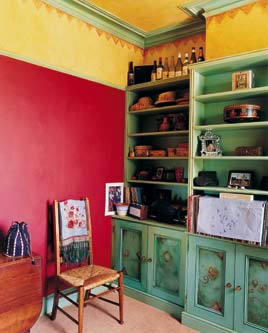 Photo of study (link)