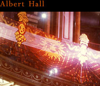 Albert Hall (link)