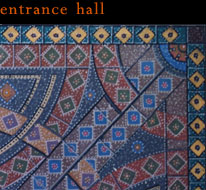 entrance hall (link)